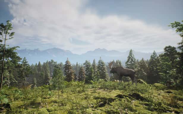 狩猎计划/狩猎项目 Project Hunt 含孤星DLC 中文版背景